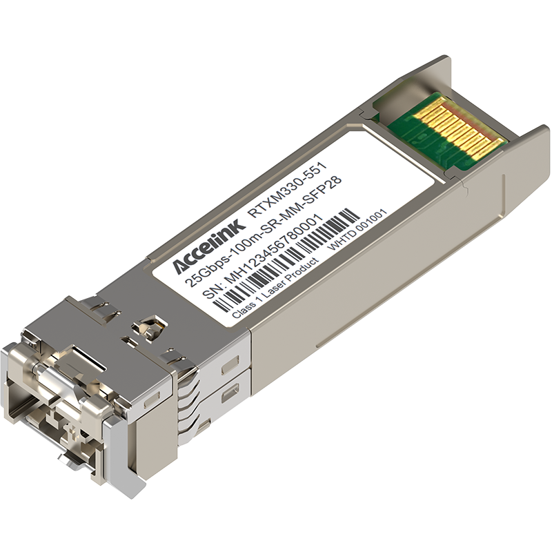 光迅科技 Accelink RTXM330-551 光模块
