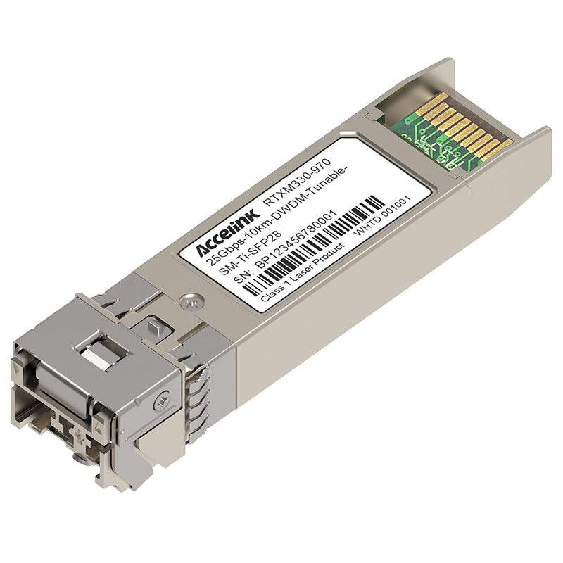 光迅科技 Accelink RTXM330-970 光模块
