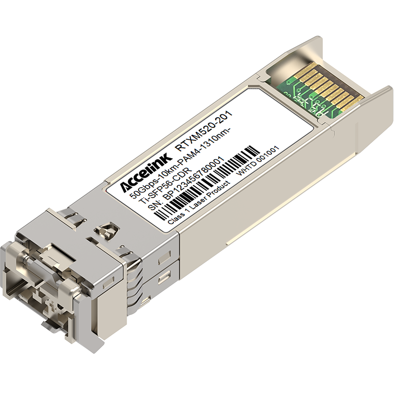 光迅科技 Accelink RTXM520-201 光模块
