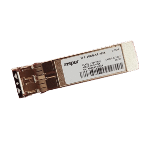 浪潮 Inspur SFP-10GB-SR-MM 光模块