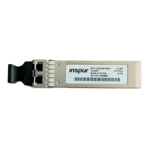 浪潮 Inspur SFP-10GB-SR-MM-P 光模块