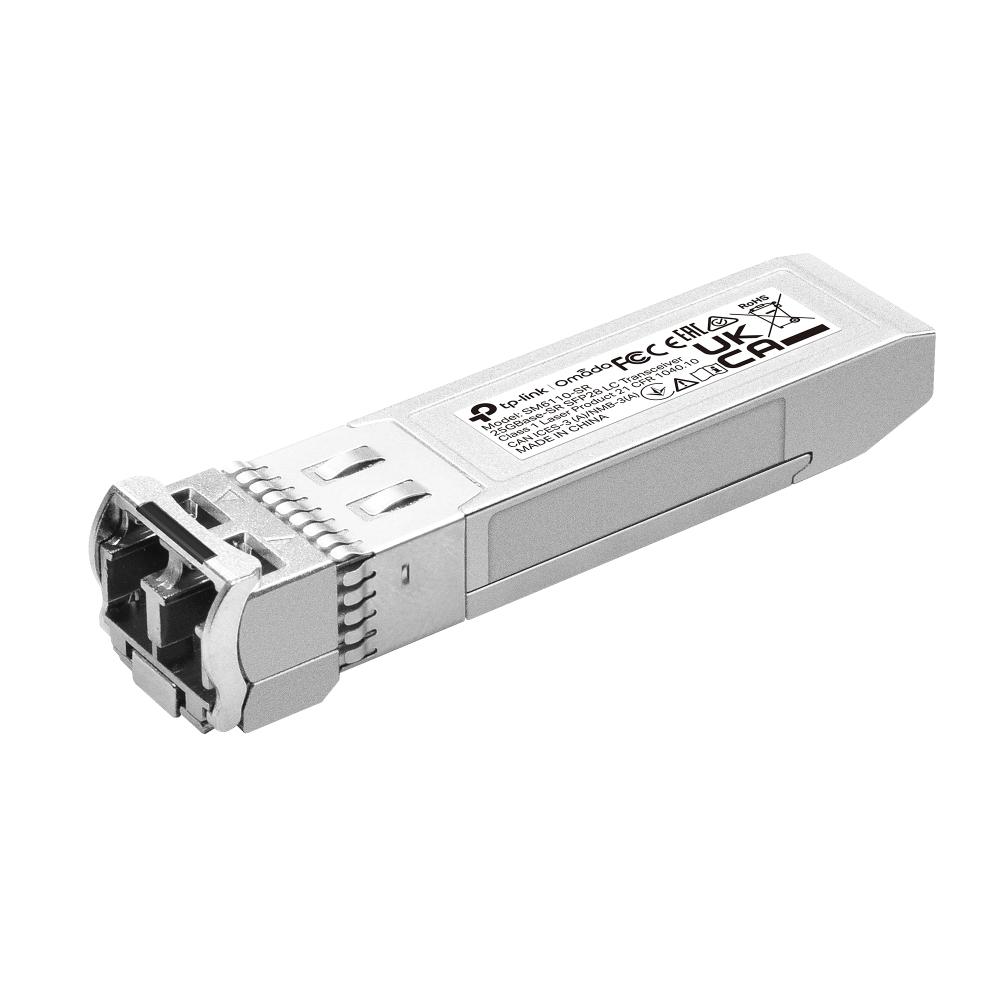 普联 TP‑Link SM6110-SR 光模块