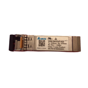 台达电子 Delta Electronics SPBD-9830A4K1RDF 光模块