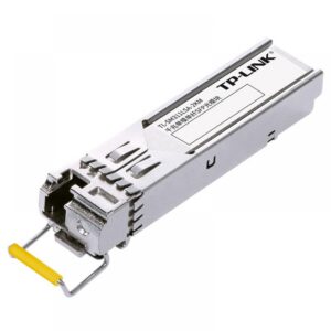 普联 TP‑Link TL-SM311LSA-2KM 光模块