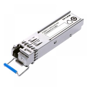 普联 TP‑Link TL-SM311LSB-2KM 光模块