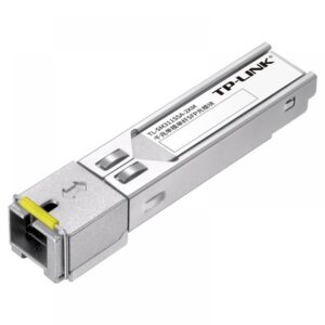 普联 TP‑Link TL-SM311SSA-2KM 光模块