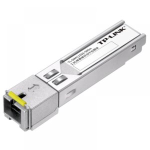 普联 TP‑Link TL-SM411SSA-500m 光模块