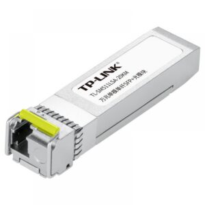 普联 TP‑Link TL-SM511LSA-20KM 光模块