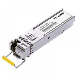 普联 TP‑Link TL-SM511LSA-2KM 光模块