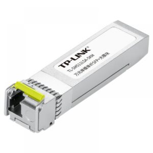 普联 TP‑Link TL-SM511LSA-5KM 光模块