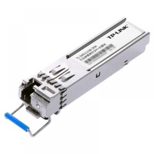 普联 TP‑Link TL-SM511LSB-2KM 光模块