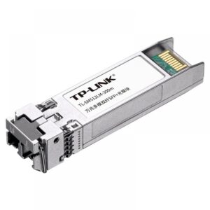 普联 TP‑Link TL-SM512LM-300m 光模块