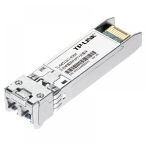 普联 TP‑Link TL-SM512LS-40KM 光模块