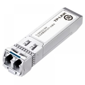 普联 TP‑Link TL-SM512LS-5KM 光模块