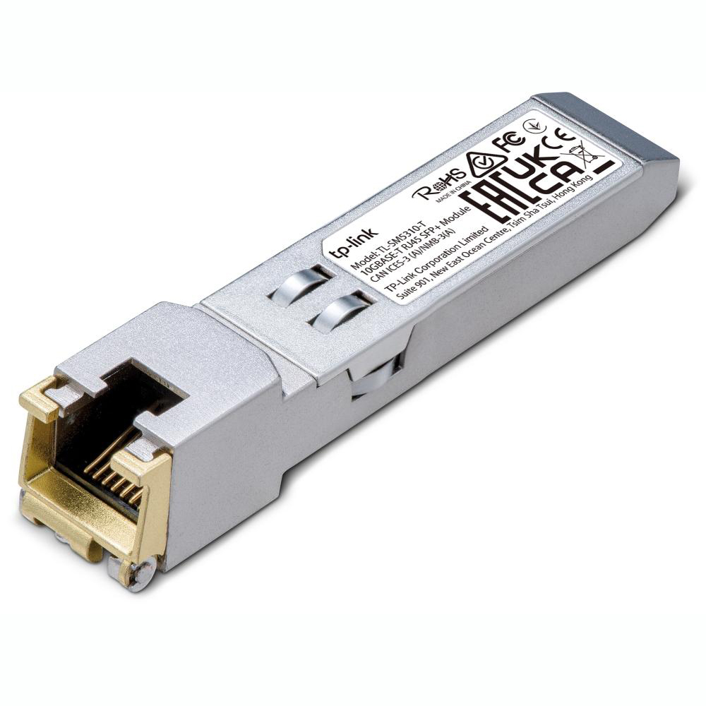 普联 TP‑Link TL-SM5310-T 光模块