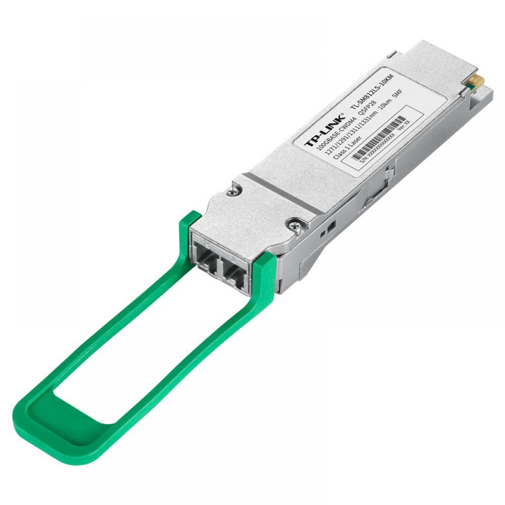 普联 TP‑Link TL-SM812LS-10KM 光模块
