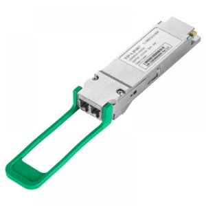 普联 TP‑Link TL-SM812LS-2KM 光模块