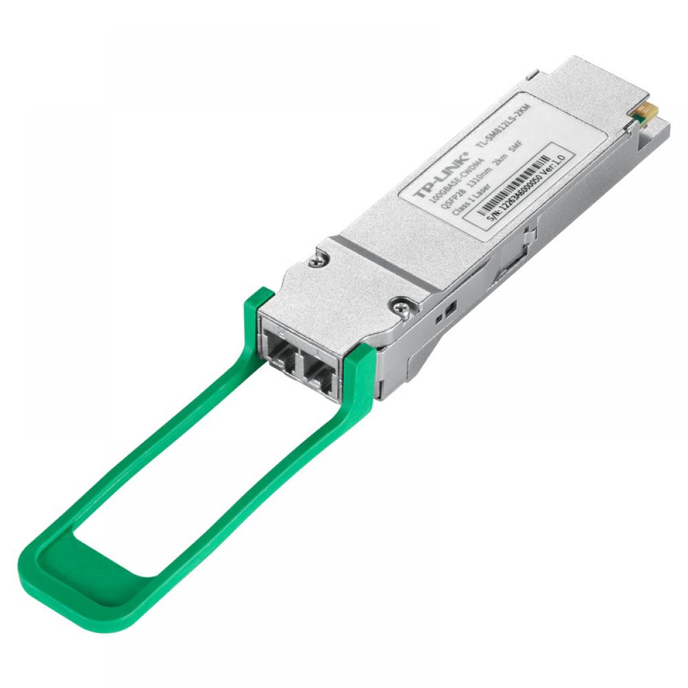 普联 TP‑Link TL-SM812LS-2KM 光模块
