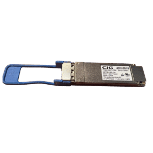 剑桥科技 CIG Tech TRQ5E22ENF-LF000 光模块