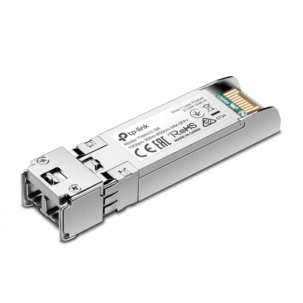 普联 TP‑Link TXM431-SR 光模块