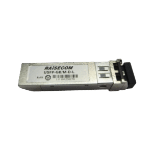 瑞斯康达 Raisecom USFP-GB/M-D-L 光模块