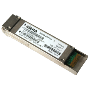 希艾纳 Ciena XCVR-010V31 光模块