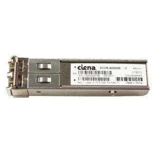 希艾纳 Ciena XCVR-A00G85 光模块
