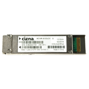 希艾纳 Ciena XCVR-S10V31 光模块