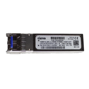 希艾纳 Ciena XCVR-A10Y31 光模块