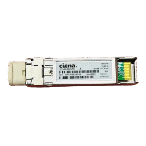 希艾纳 Ciena XCVR-S80V55 光模块