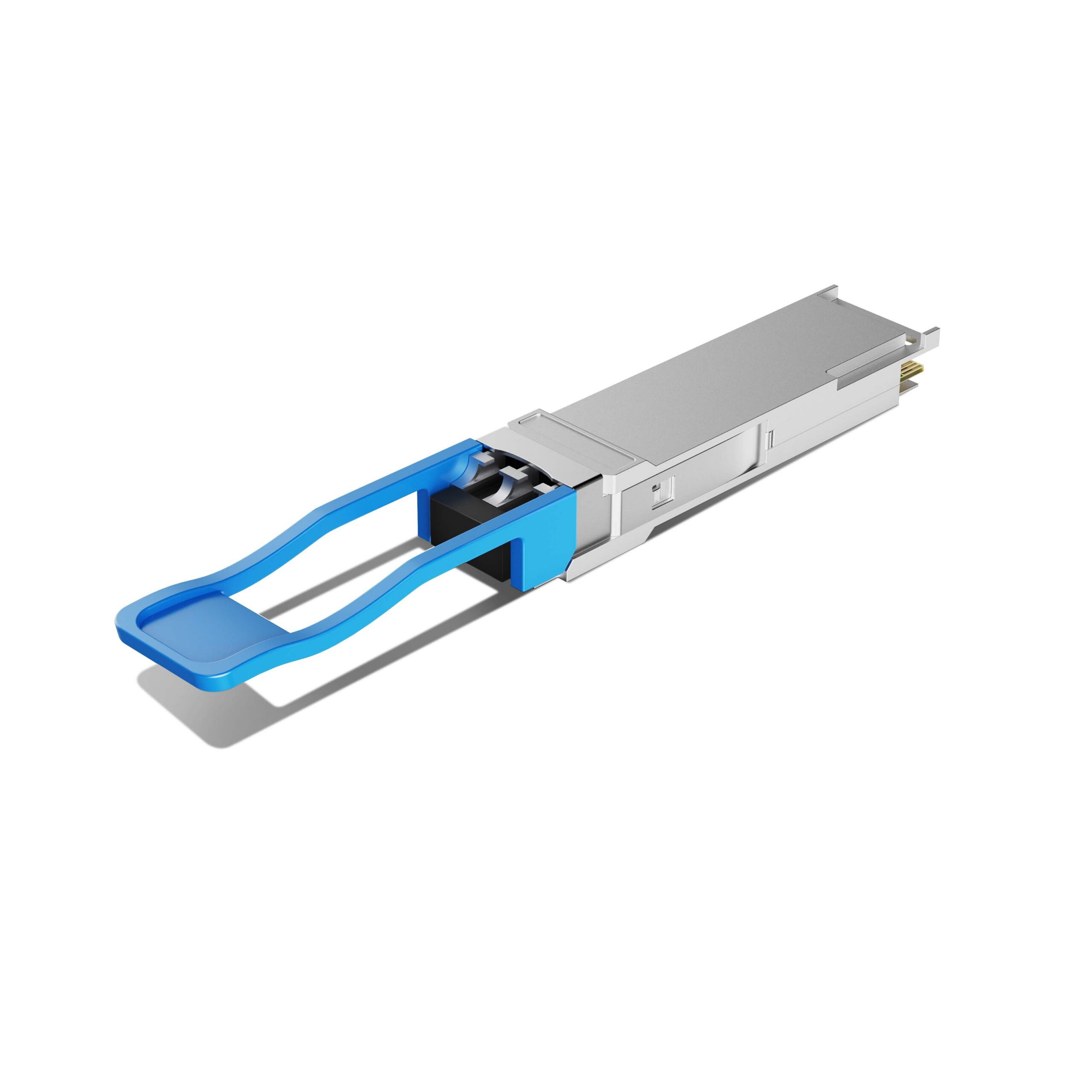 QSFP28 100&112G LR4 10km光模块