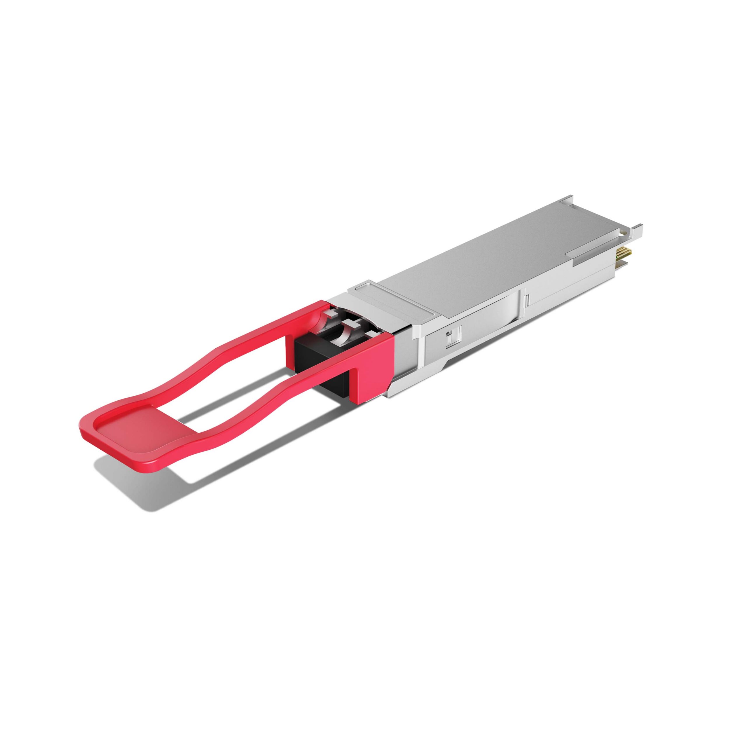 QSFP28 100&112G ER4L 40km光模块
