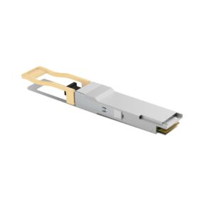 QSFP28 100G ESR4 300m光模块