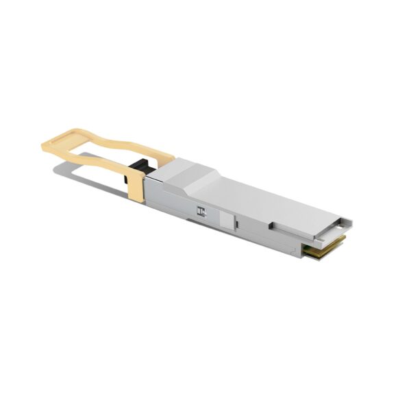QSFP28 100G ESR4 300m光模块