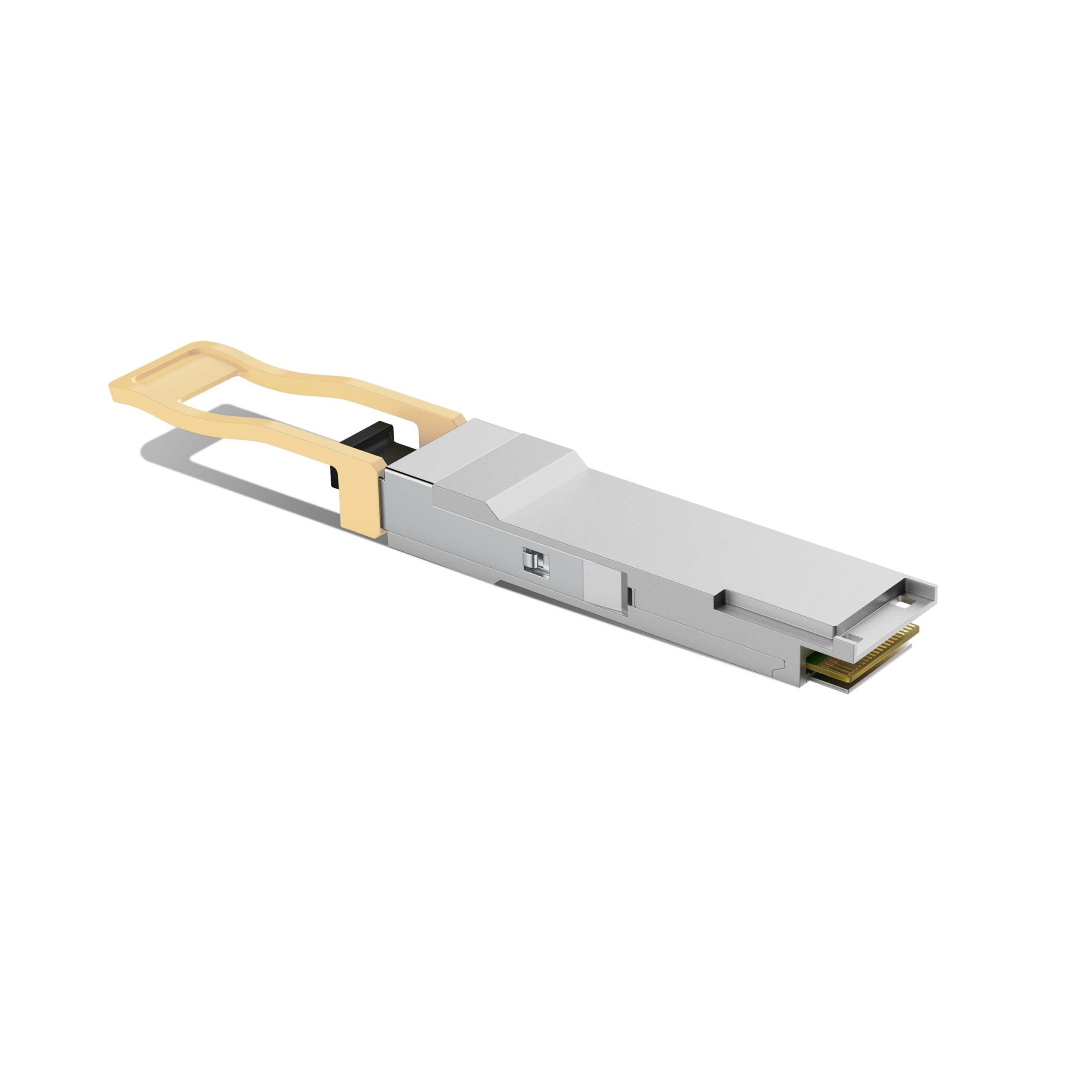 QSFP28 100G ESR4 300m光模块