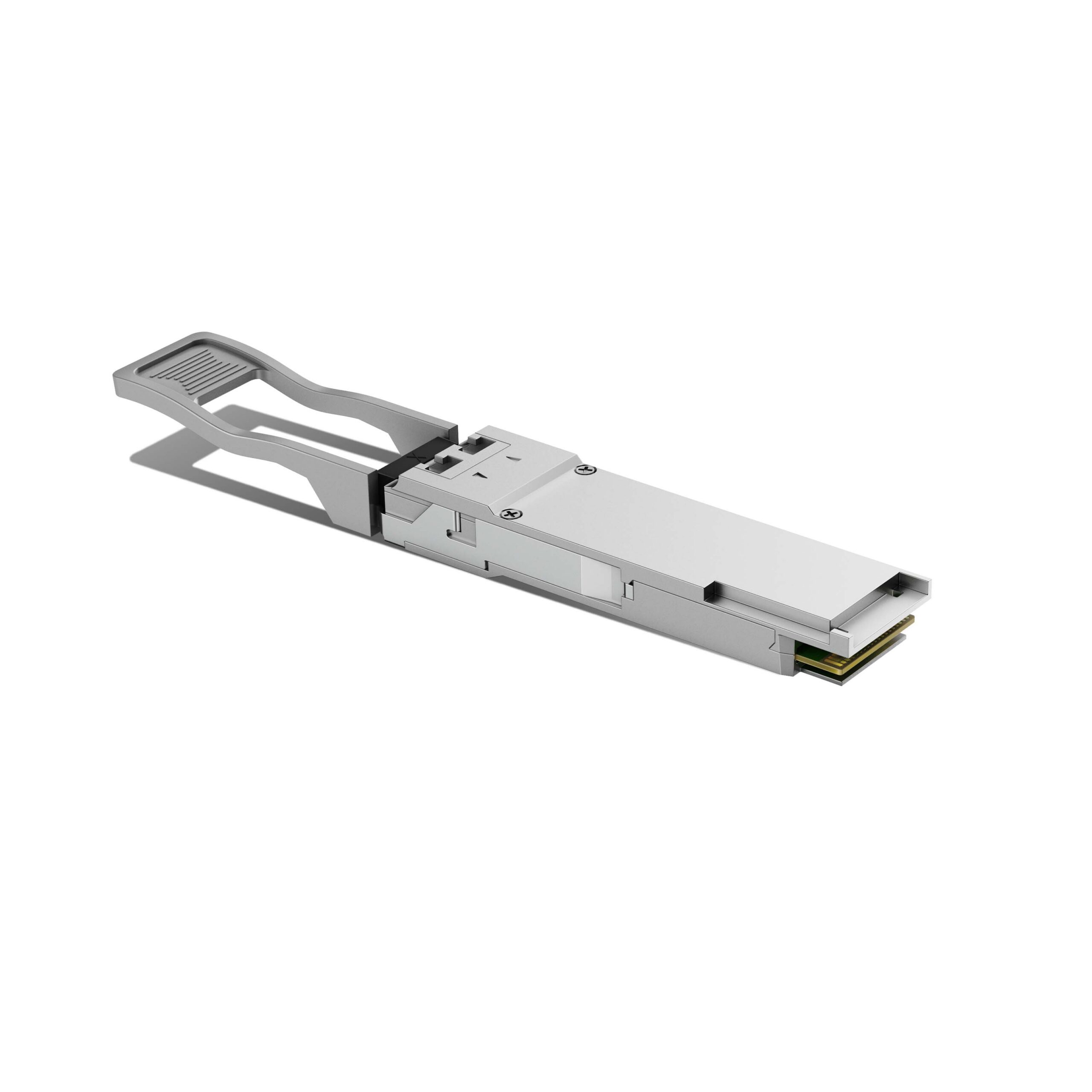 QSFP28 100G  SWDM4 100m光模块