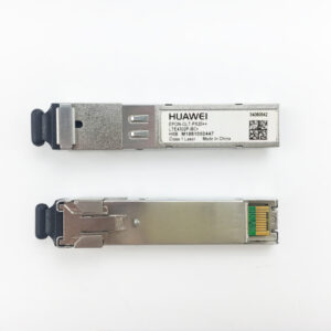 华为EPON-OLT-PX20++光模块 编码34060842