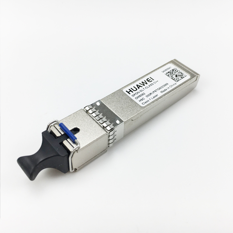 华为GPON-0LT-CLASS C++ 光模块 编码34060841