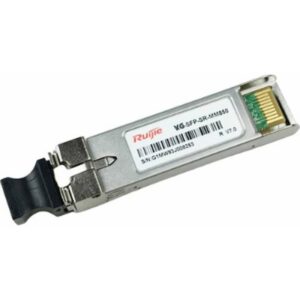 锐捷25G多模光模块