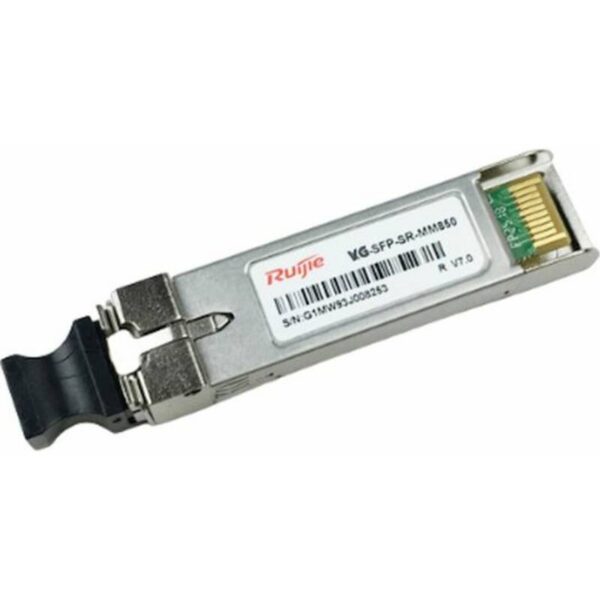 锐捷25G多模光模块