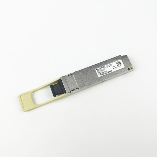 OSFP-40G-iSR4（02310MHR）40G-850nm-0.15km