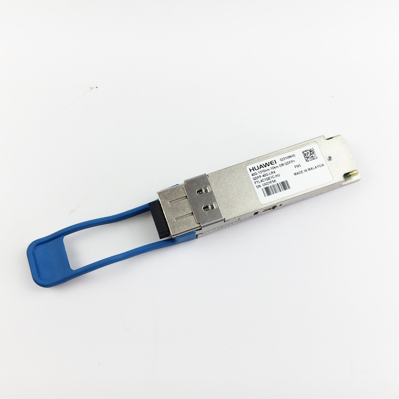 QSFP-40G-LR4  （02310MHS）40G-10km-QSFP+ LC
