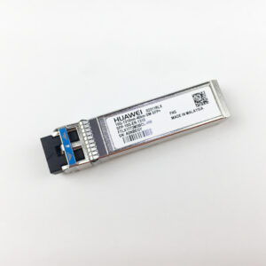 SFP-10G-ER-1310   (02311RLX) 10G-1310nm-40km-SM-SFP+