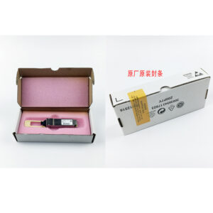 QSFP-40G-eSR4 （02310RMB）40G-850nm-0.3km