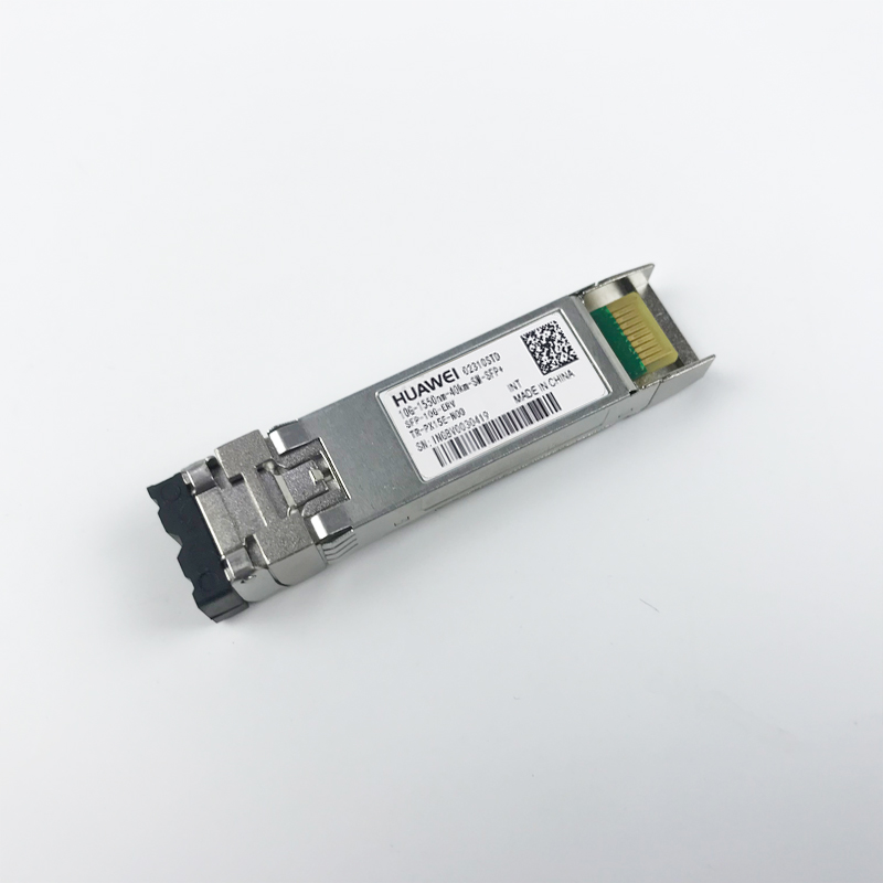 SFP-10G-ERV  (02310STD)10G-1550nm-40km-SFP+