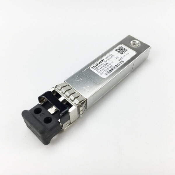SFP-8.5G-LCMM   (02310VEK) 8.5G-850nm-0.15km-MM-SFP