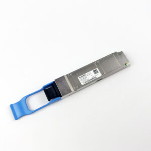 QSFP-40G-eSM4  （02311DTR）40G-1310nm-10km-SM-QSFP+