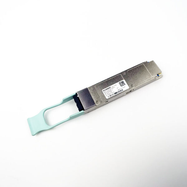 QSFP-40G-eSDLC  （02311FNW）40G-1310nm-2km-QSFP+