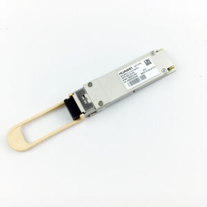 QSFP-40G-SR-BD  （02311FPA） 40G-850nm-0.1km-QSFP