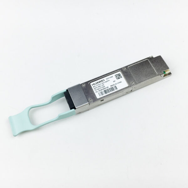 QSFP-40G-LX4 （02311HNP）40G-1310nm-2km-QSFP+